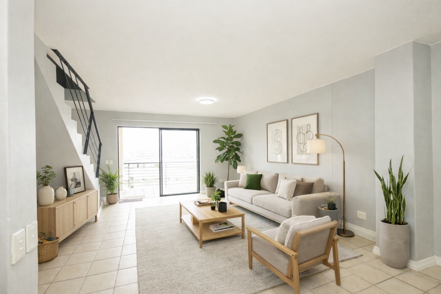 2 Bedroom Property for Sale in Tyger Waterfront Western Cape